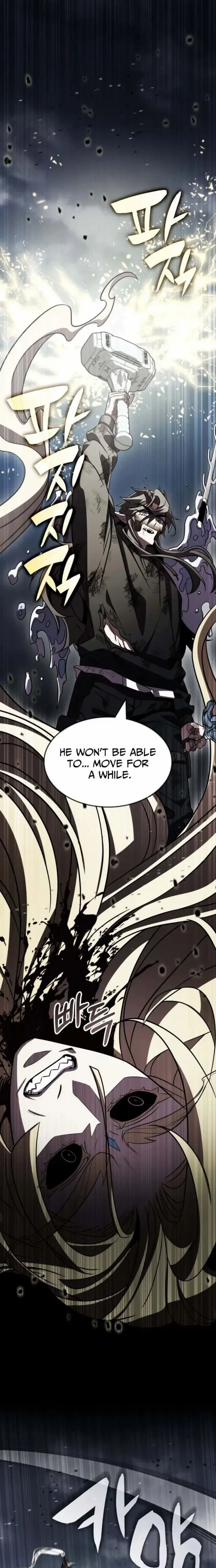 Drug Devourer Chapter 145 – Page 19