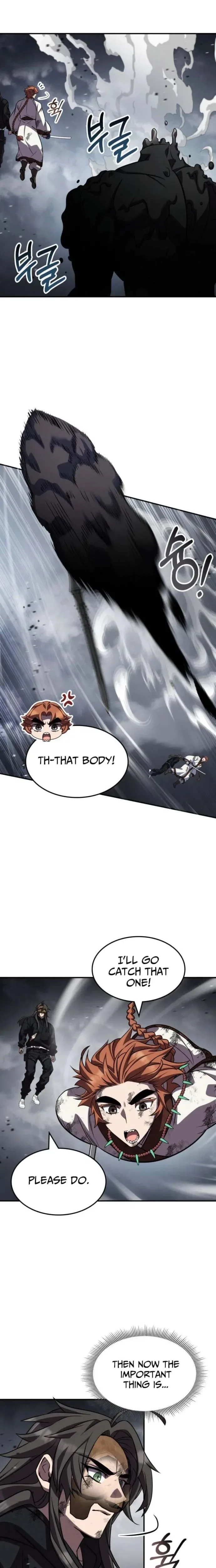 Drug Devourer Chapter 145 – Page 21