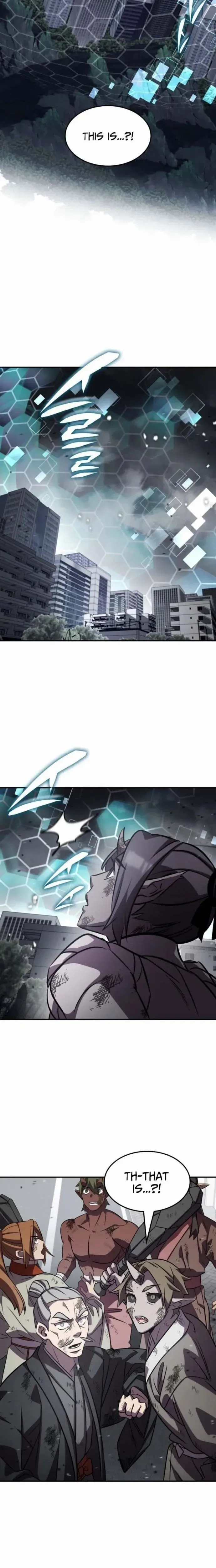 Drug Devourer Chapter 145 – Page 24
