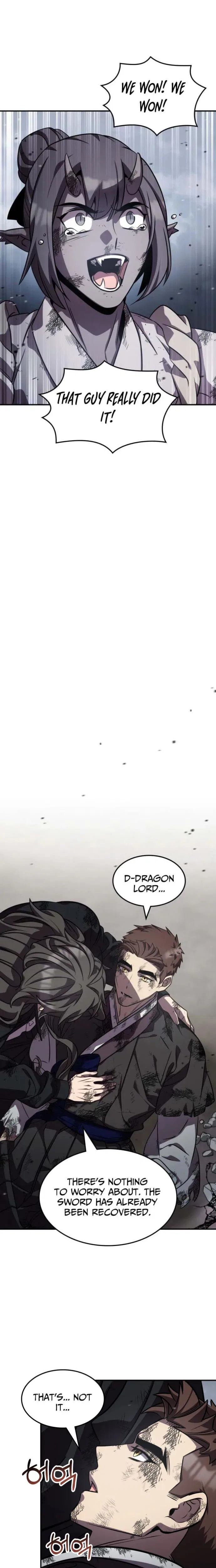 Drug Devourer Chapter 145 – Page 25