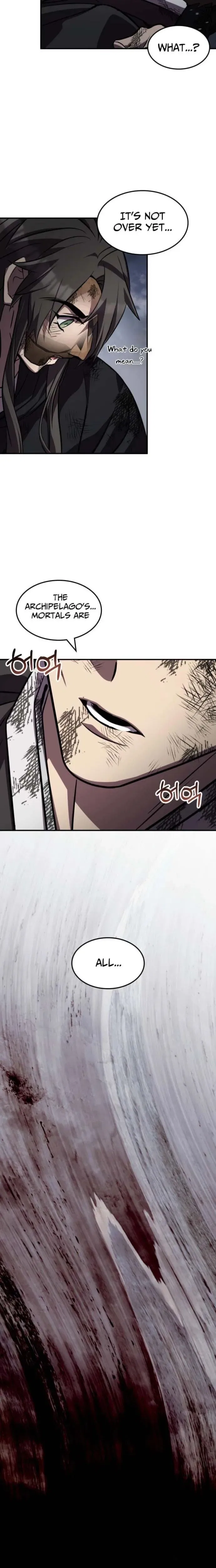 Drug Devourer Chapter 145 – Page 26