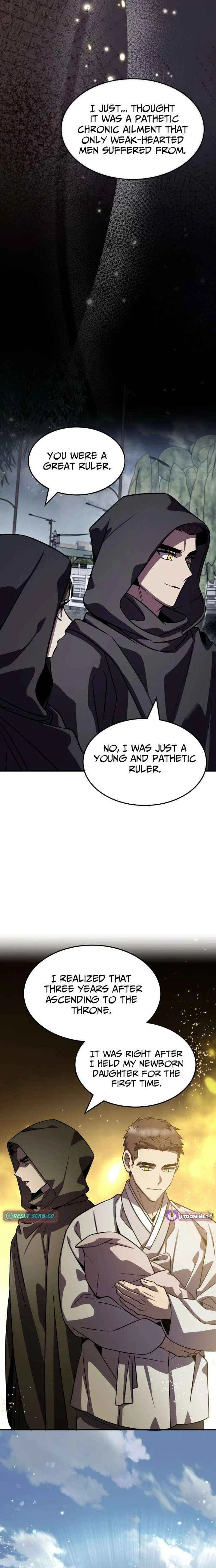 Drug Devourer Chapter 144 – Page 4