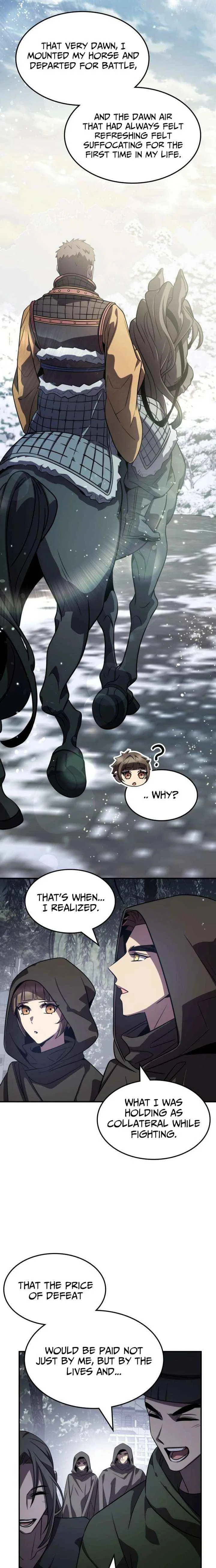 Drug Devourer Chapter 144 – Page 5