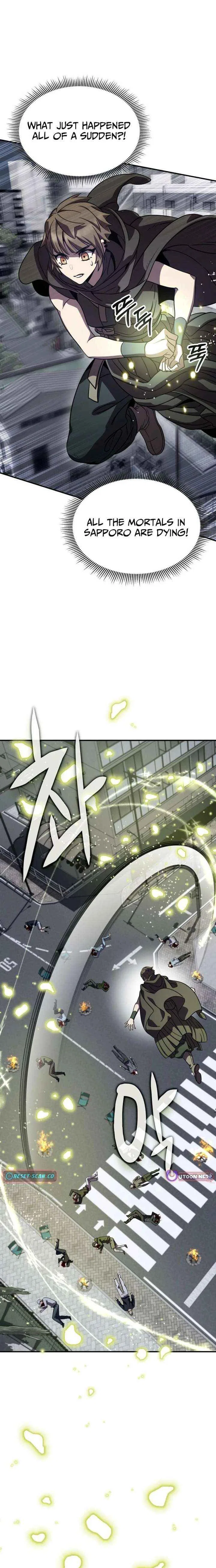 Drug Devourer Chapter 144 – Page 8