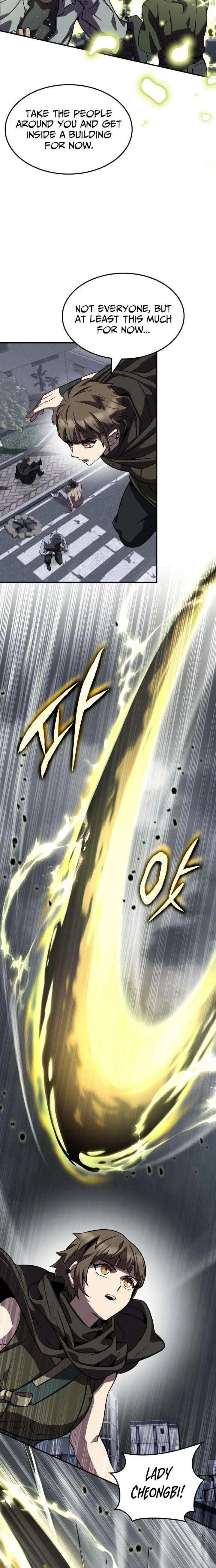 Drug Devourer Chapter 144 – Page 10