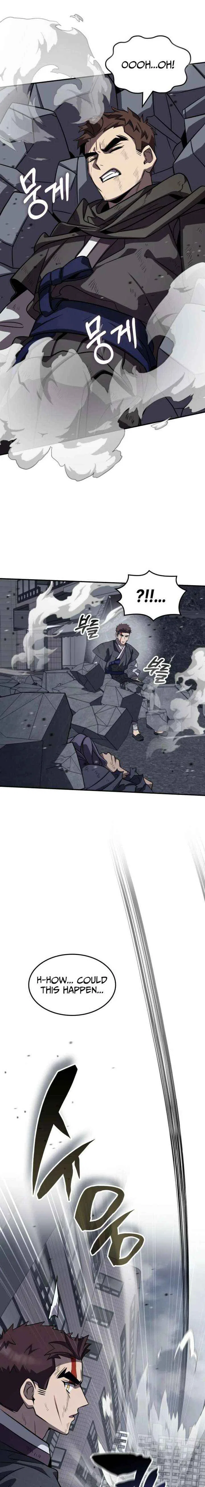 Drug Devourer Chapter 144 – Page 12