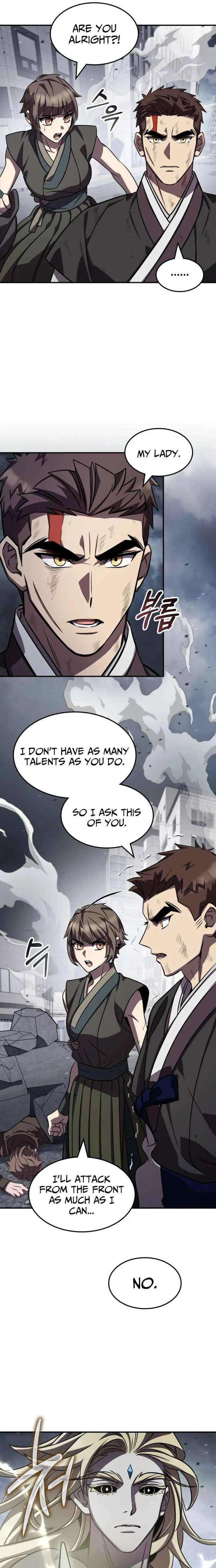 Drug Devourer Chapter 144 – Page 14
