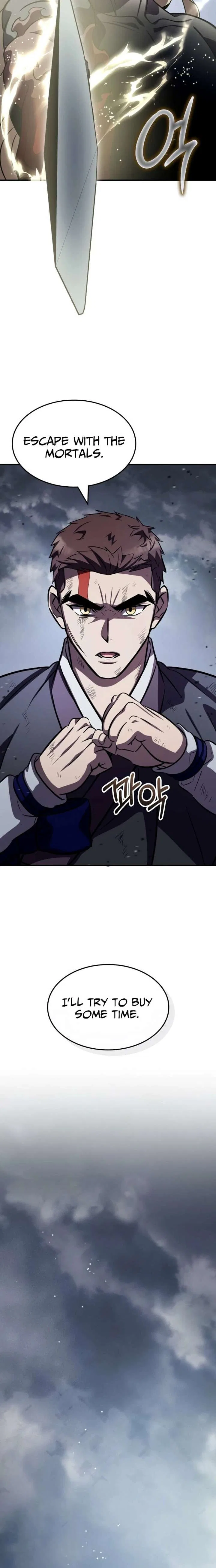 Drug Devourer Chapter 144 – Page 15