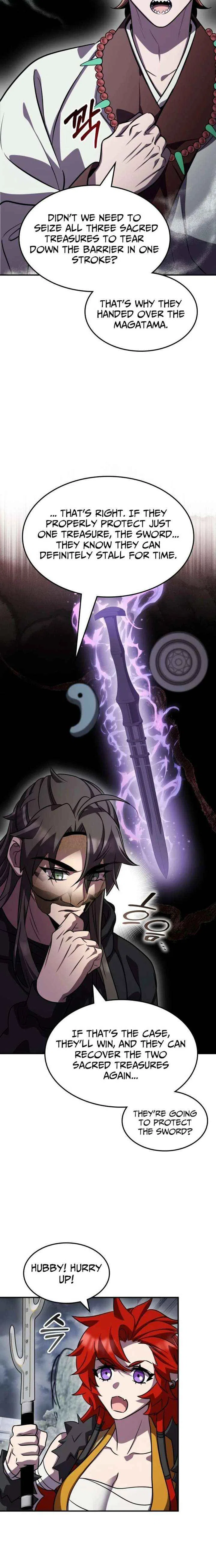 Drug Devourer Chapter 144 – Page 18