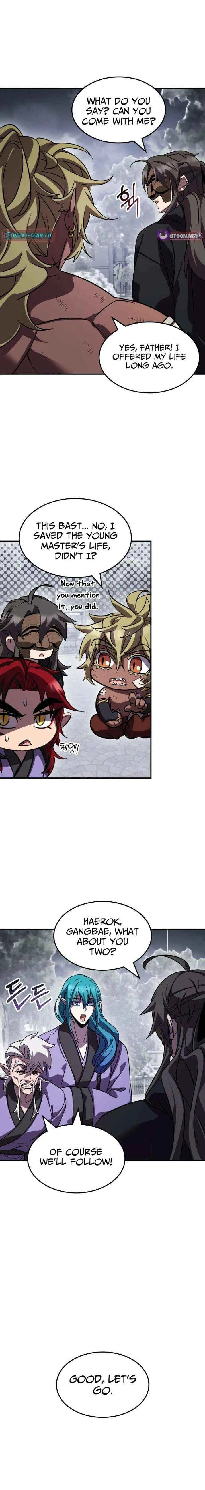 Drug Devourer Chapter 144 – Page 19