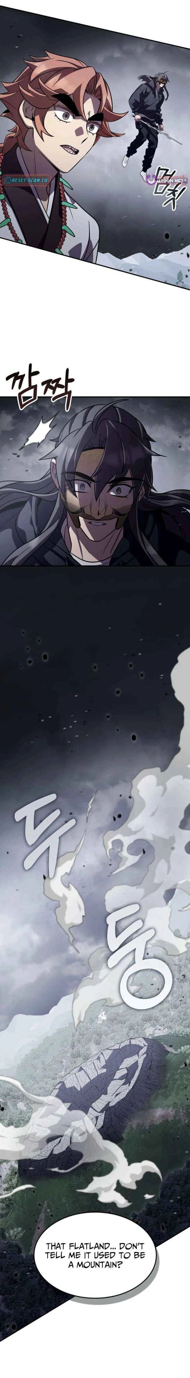 Drug Devourer Chapter 144 – Page 23
