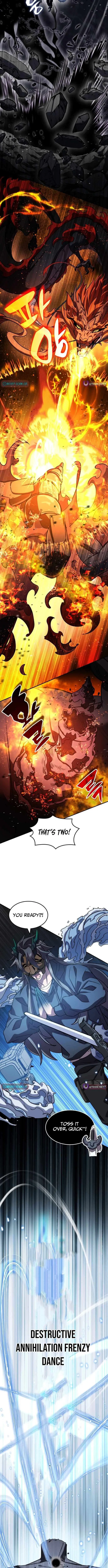 Drug Devourer Chapter 143 – Page 7