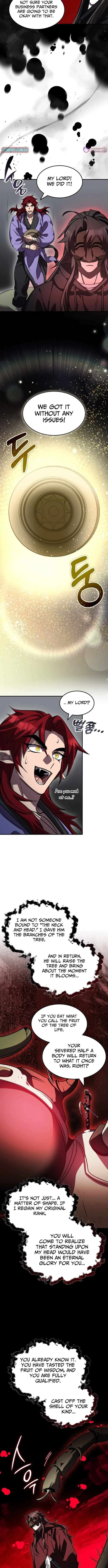 Drug Devourer Chapter 143 – Page 12