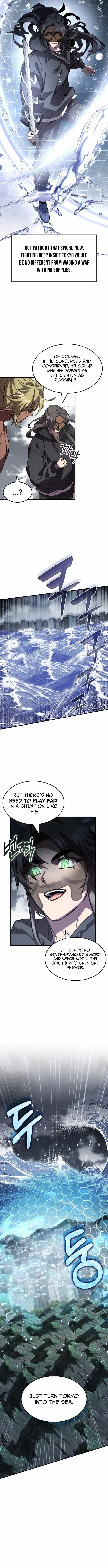 Drug Devourer Chapter 142 – Page 2