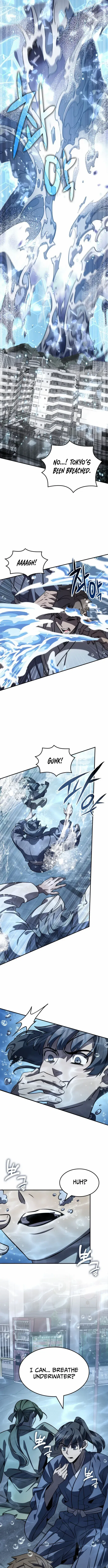 Drug Devourer Chapter 142 – Page 4