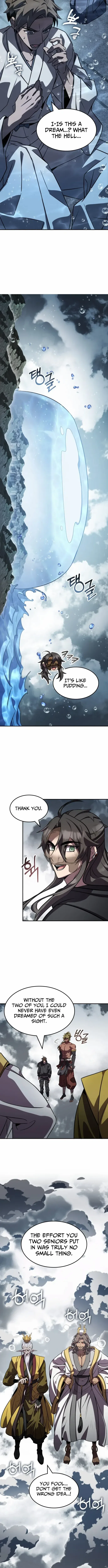 Drug Devourer Chapter 142 – Page 5