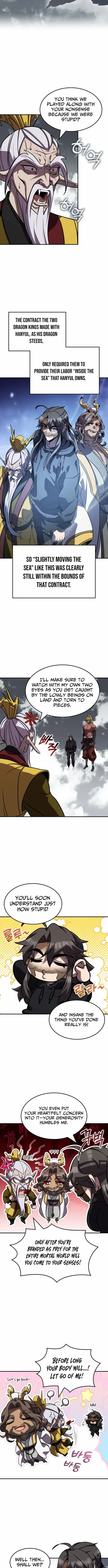 Drug Devourer Chapter 142 – Page 6