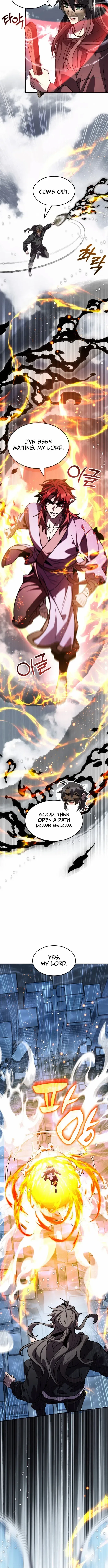 Drug Devourer Chapter 142 – Page 7