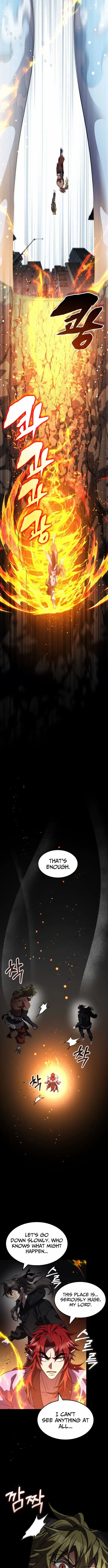 Drug Devourer Chapter 142 – Page 8