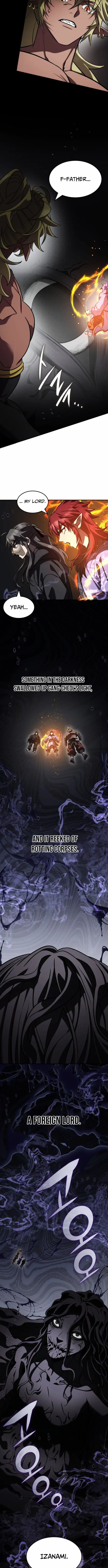 Drug Devourer Chapter 142 – Page 9
