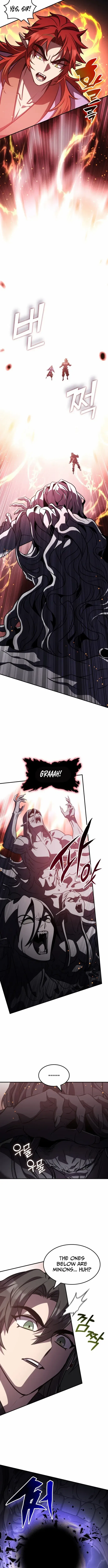 Drug Devourer Chapter 142 – Page 11