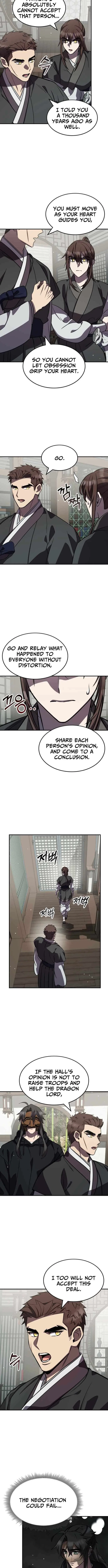 Drug Devourer Chapter 140 – Page 4