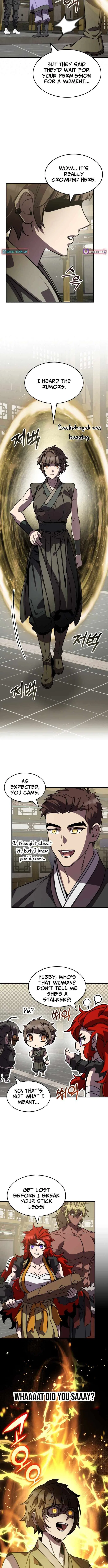 Drug Devourer Chapter 140 – Page 9