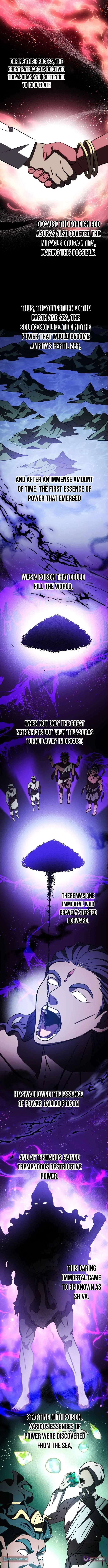 Drug Devourer Chapter 138 – Page 6