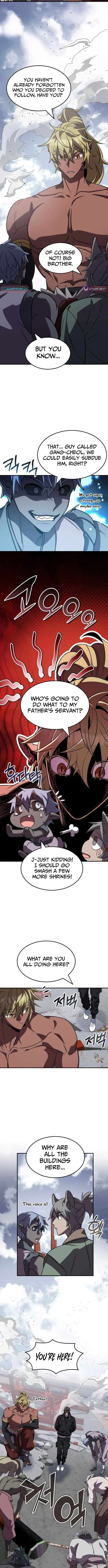 Drug Devourer Chapter 138 – Page 13