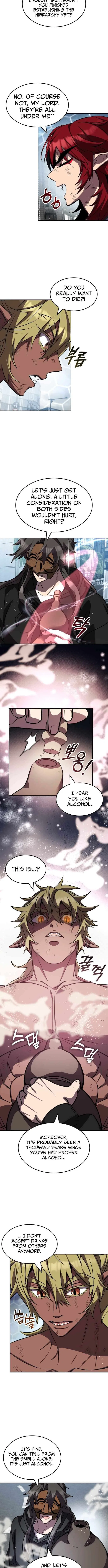 Drug Devourer Chapter 137 – Page 4