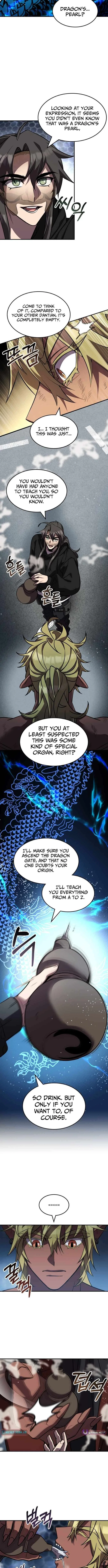 Drug Devourer Chapter 137 – Page 6