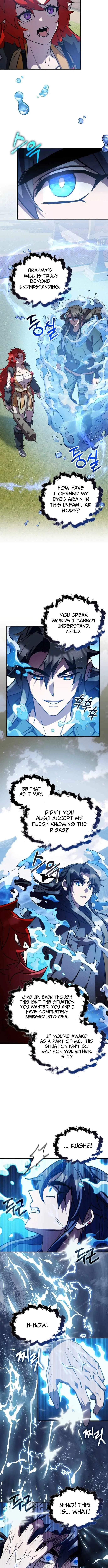 Drug Devourer Chapter 137 – Page 11