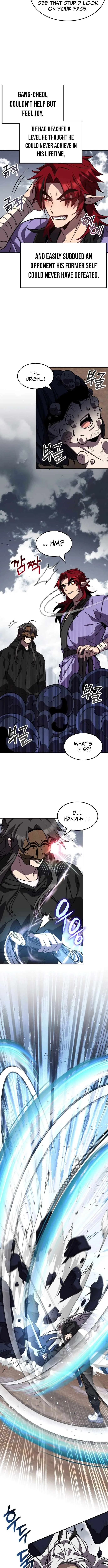 Drug Devourer Chapter 136 – Page 4