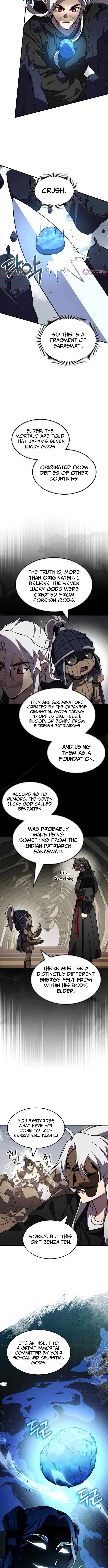 Drug Devourer Chapter 136 – Page 5