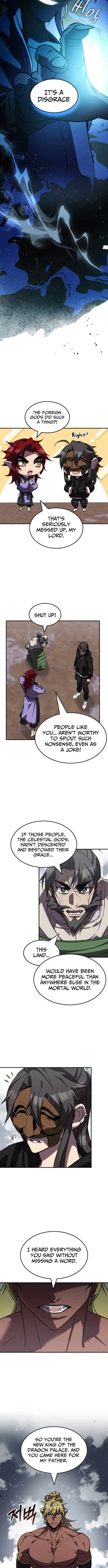 Drug Devourer Chapter 136 – Page 6
