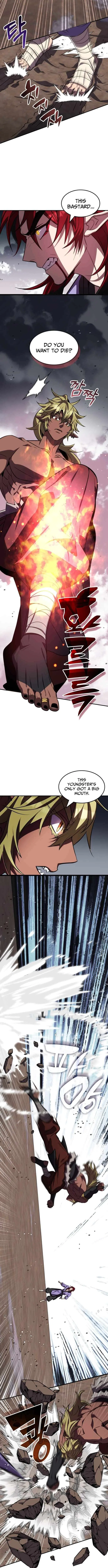 Drug Devourer Chapter 136 – Page 8