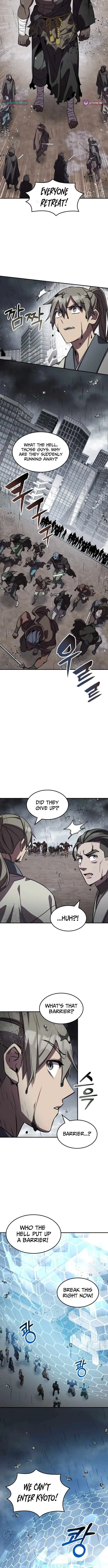 Drug Devourer Chapter 136 – Page 11