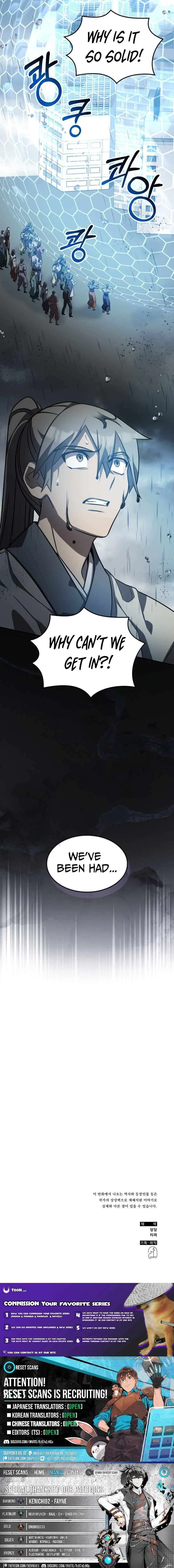 Drug Devourer Chapter 136 – Page 12