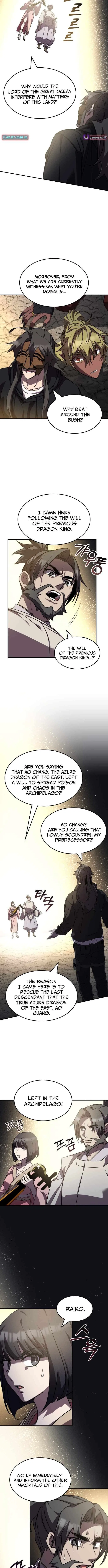 Drug Devourer Chapter 135 – Page 3