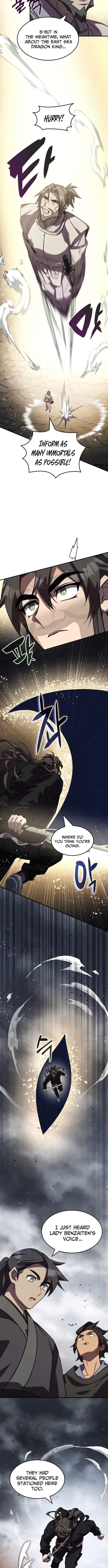 Drug Devourer Chapter 135 – Page 4