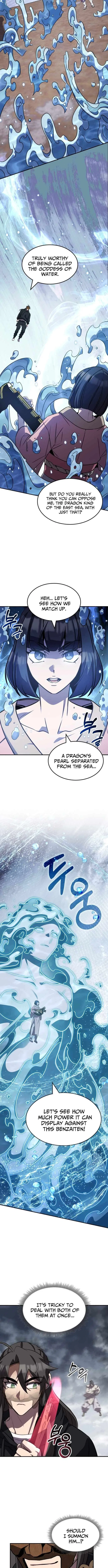 Drug Devourer Chapter 135 – Page 8
