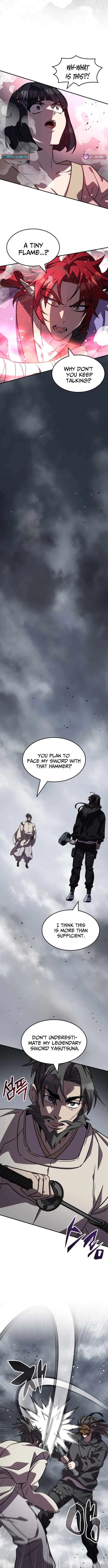 Drug Devourer Chapter 135 – Page 11