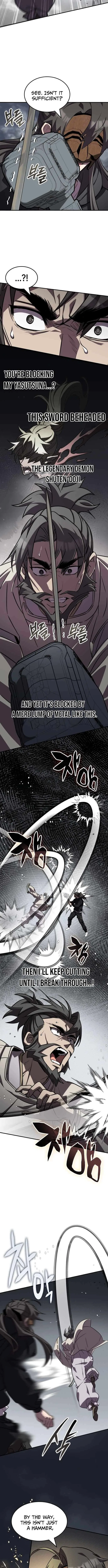 Drug Devourer Chapter 135 – Page 12