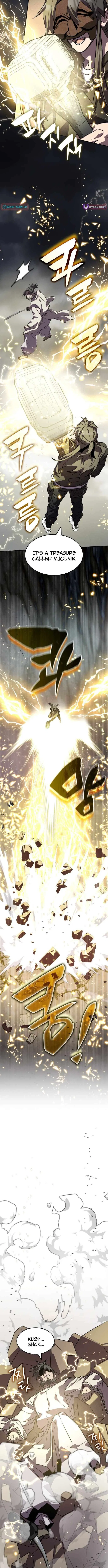 Drug Devourer Chapter 135 – Page 13