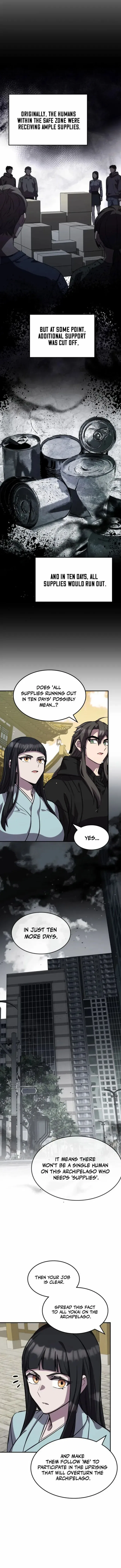 Drug Devourer Chapter 133 – Page 4