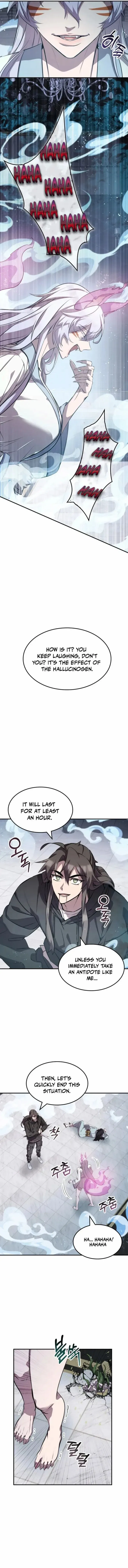 Drug Devourer Chapter 132 – Page 3