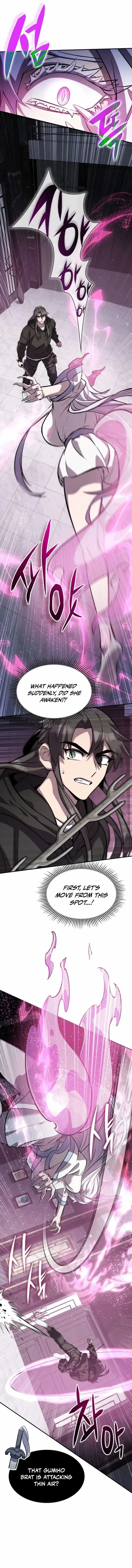 Drug Devourer Chapter 132 – Page 6