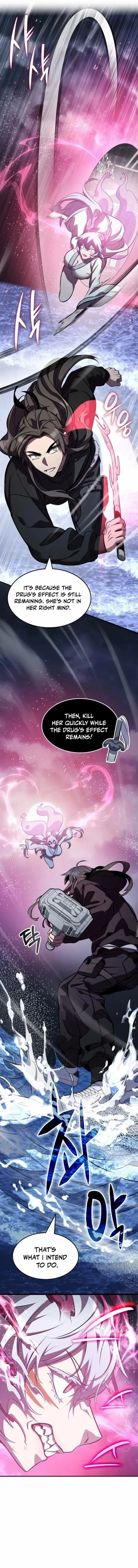 Drug Devourer Chapter 132 – Page 7