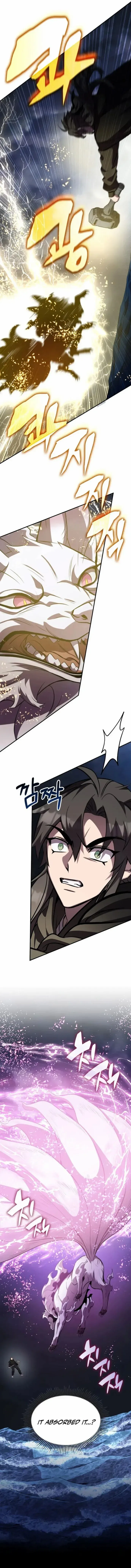 Drug Devourer Chapter 132 – Page 9