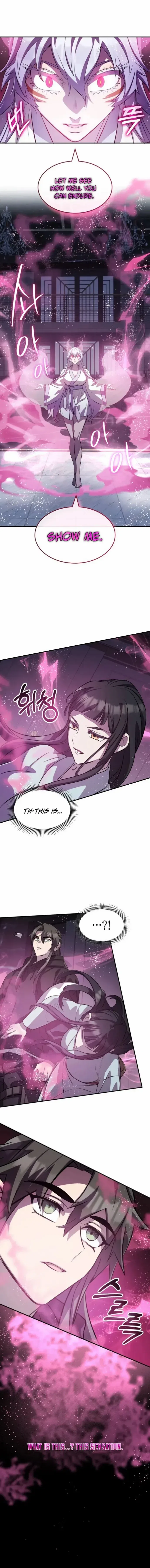 Drug Devourer Chapter 131 – Page 13